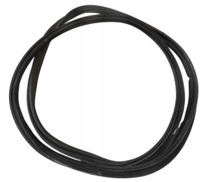 Прокладка багажника toyota yaris 3 2011-2020 год фото №1