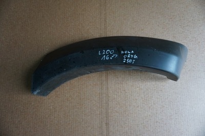 Mitsubishi l200 16r- молдинг nowa oryg фото №1