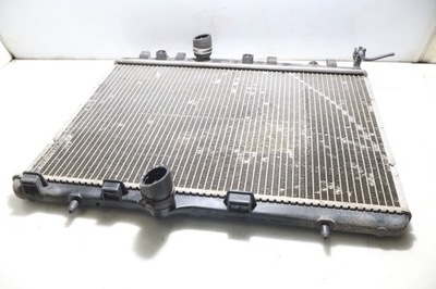 Радиатор wody peugeot 301 lift 1.5bluehdi фото №1