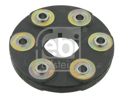 LANKSTAS ELASTINGAS VELENO DB W116/W126/W124 3,0-6,8 73-95 FE08932 