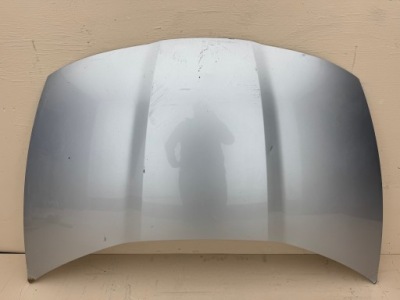 Honda civic viii 06-09r капот крышка двигателя перед фото №1