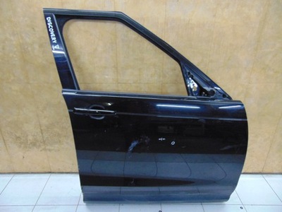 Дверь перед передние левая правое discovery v фото №1
