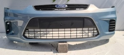 Ford c-max lift 07-10r. бампер перед передній фото №1