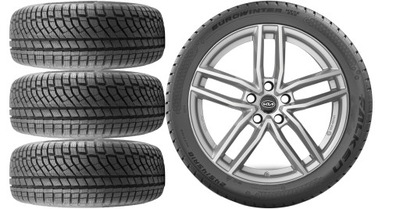 NUEVO RUEDAS INVIERNO KIA CARENS 3 3 FALKEN 225/50R17  