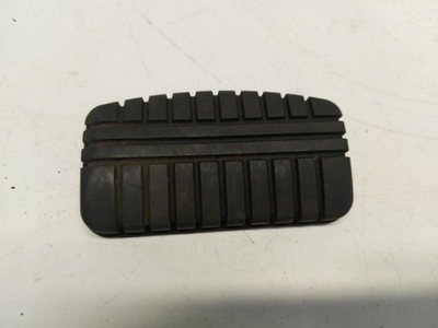 Mitsubishi eclipse cross накладка педалі гальма фото №1