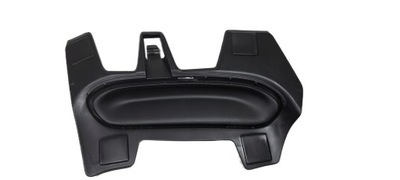 Citroen c5 aircross напрямна бампер лівий перед 1638495280 фото №1