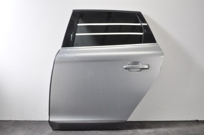 Volvo xc60 i дверь левый задняя задние 477-46 фото №1