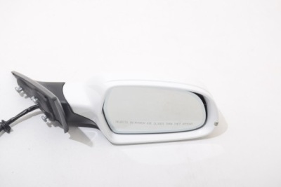 Audi a5 8t 5d зеркало правое складной память 14pin фото №1