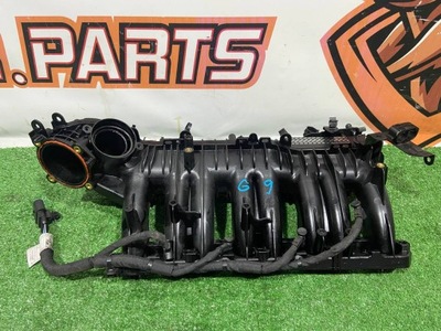 Коллектор всасывающий jaguar f-pace x761 g4d3-9424-ac фото №1