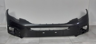 Peugeot rifter бампер перед передний 9816755880 фото №1