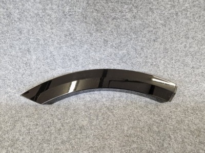 Audi q8 4m 4m8 4m8854820b молдинг правая задняя оригинальный номер фото №1