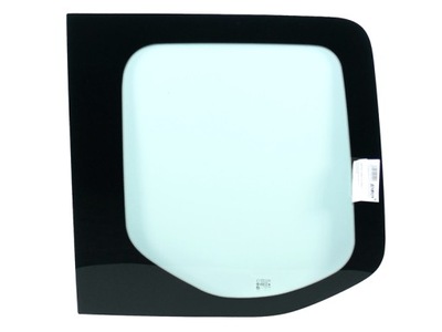 Nowa стекло задняя задняя w дверь задние правая mercedes sprinter 910 2018- фото №1