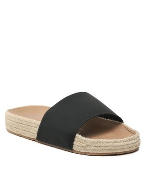 ROXY Espadryle ARJL101053 Blk