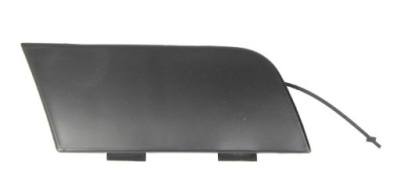 Polcar 133907-9 заглушка фаркоп буксировочный фото №1