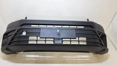 Бампер перед передній man tge vw crafter ii 7c0807221 фото №1