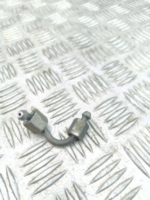 Opel meriva b 2010 шланг топливный фото №1