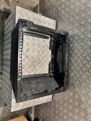 Каркас сиденье водителя pod сиденье ford transit mk8 фото №1