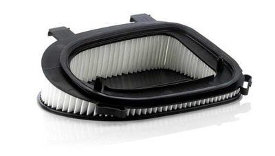 MANN FILTRAS FILTRAS ORO BMW X3/X5/X6 08- 