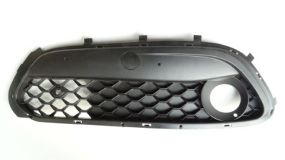 Alfa romeo stelvio решётка бампера левая перед 156114917 фото №1