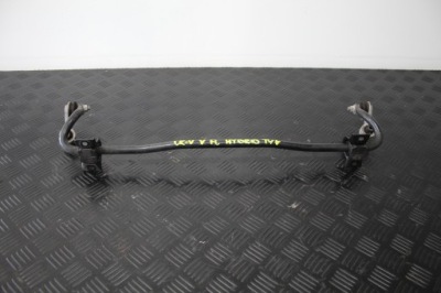 Стабилизатор тяга задняя honda crv cr-v v 5 lift фото №1