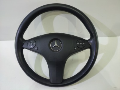 Mercedes w204 повітропровід подушка подушка безпеки фото №1