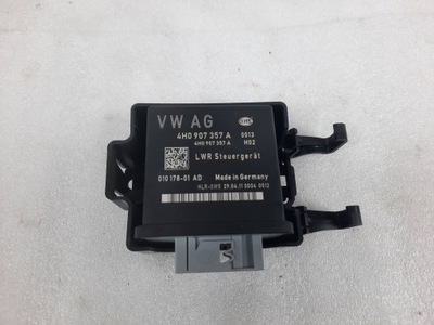 Блок керування модуль світла a6 c7 4h0907357a фото №1