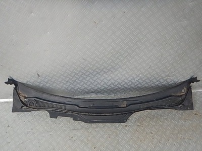 Volvo s40 ii v50 жабо фото №1