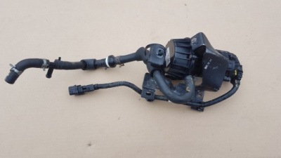 Насос вакуум hyundai - kia 1,6 t-gdi 59100-d3000 фото №1