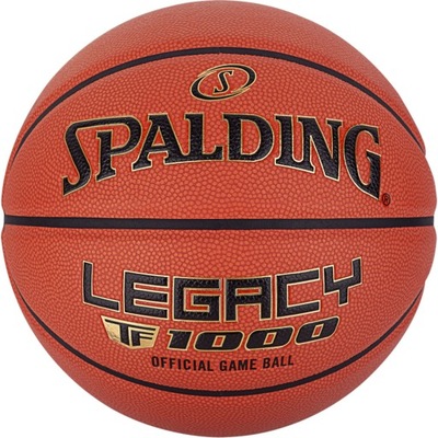 Spalding TF1000 Legacy FIBA koszykówka