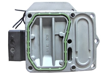 БЛОК УПРАВЛЕНИЯ BOSCH OPEL 1.7 DT VP30 0470004003