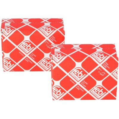 Цилиндрики ham. x2 renault laguna i / megane / peugeot 306 / citroen xsara фото №1