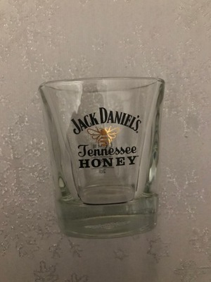 Szklanki Jack Daniels Daniel's Honey