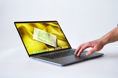 Apple MacBook Pro 2019 16