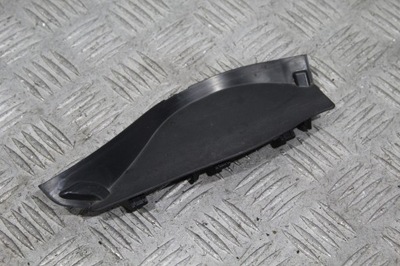 Заглушка защита honda civic x 74200-tet-51 фото №1