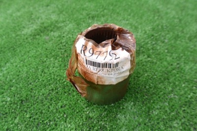 Втулка редуктор 2.5 t volvo xc70 xc90 фото №1