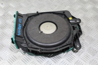 Динамик низкочастотный правый bmw 7 g11 6800954 фото №1