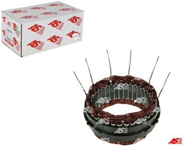 Stator, генератор as-pl as0009 фото №1