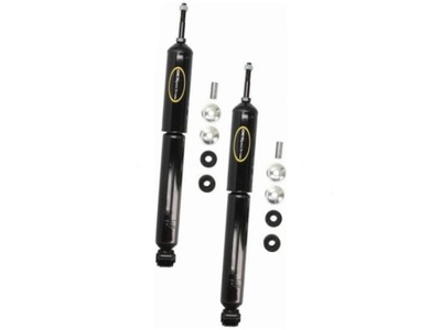 Амортизатори задня kia sorento i 2.5 3.3 02-11 фото №1