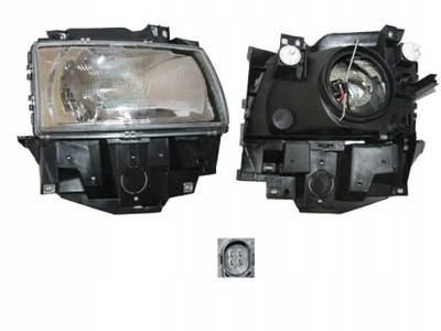 FARO PRINCIPAL VWTRANSPORT.(T4),90- 9567100E  