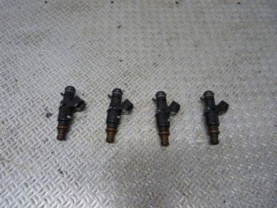 Форсунка q106ban honda crv ii 2.0 i-vtec фото №1