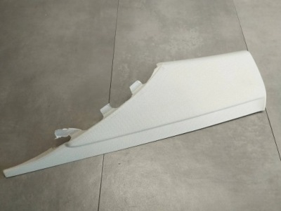 Audi a6 c7 4g защита стойка правая 4g5867246 фото №1