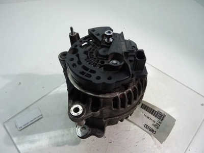 Audi a1 генератор 03c903023s фото №1