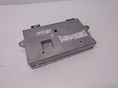 Audi a6 c6 модуль радио навигации mmi 4f0910730d 4f0035729 фото №1
