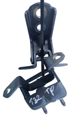 Петли дверь задняя правый nissan x-trail t32 фото №1