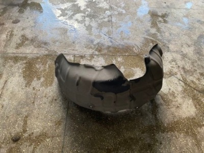 Mazda cx-9 2 cx9 2 подкрылок левый задний фото №1