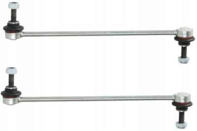 Renault megane ii scenic ii kangoo citan соединители стабилизатора комплект фото №1