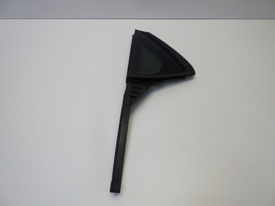 Opel corsa f 2021 скло двері лівий задня трикутне фото №1