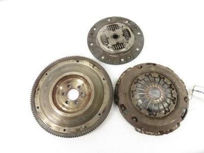 Колесо маховик vw caddy iii фото №1