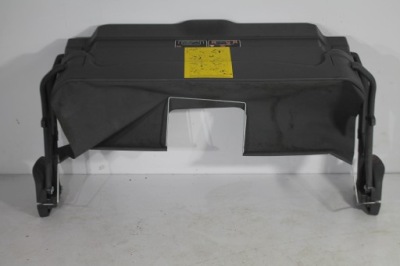 Механізм складання дах volvo c70 ii 05-13 фото №1