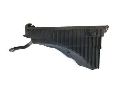 Audi q7 4l 07r корпус фильтра воздуха фото №1